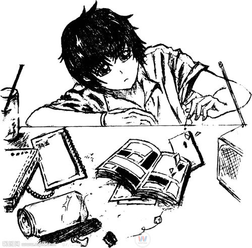 高中畢業(yè)怎么辦？