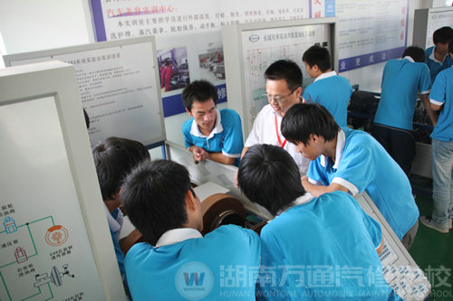 湖南萬通，我們無悔的選擇