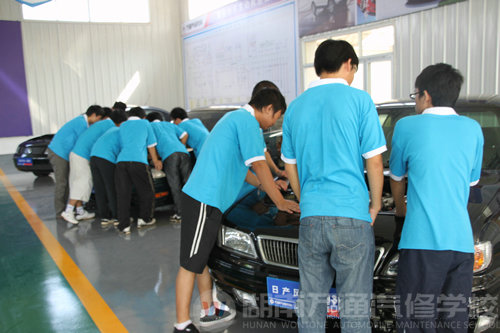 湖南萬通 我們無悔的選擇