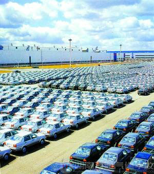 汽車下鄉(xiāng)