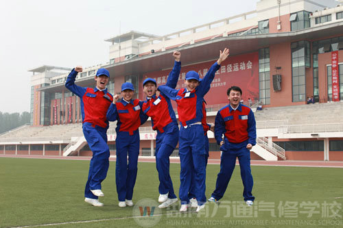 我國(guó)2010年至2015年汽修行業(yè)前景預(yù)測(cè)