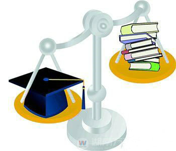 頂尖商學(xué)院精英難逃就業(yè)劫難 職業(yè)院校就業(yè)率居高不下