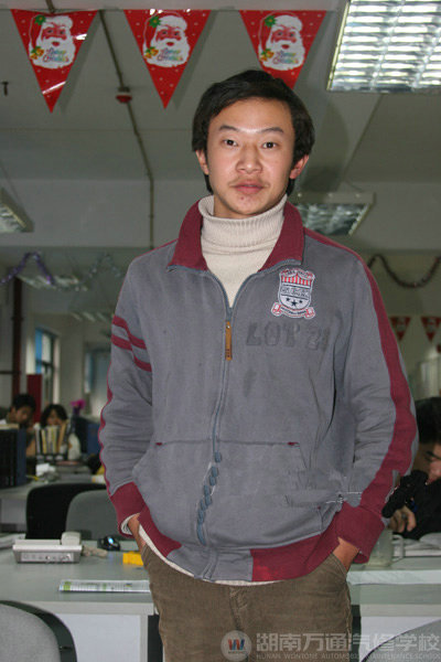 就業(yè)回訪—上海信翱汽修公司