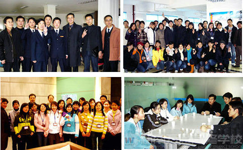 湖南萬通汽車學校，就業(yè)回訪