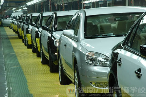 權(quán)威調(diào)查：21世紀(jì)，汽修最熱門，人才最緊缺