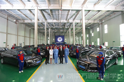 低分者報(bào)考指南：職業(yè)教育是一條很好出路