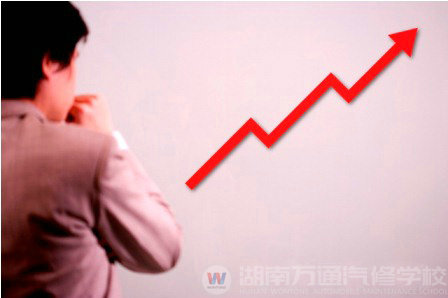 留學(xué)生回爐讀書(shū)為何選擇職業(yè)教育