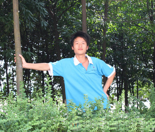 湖南萬通汽車學(xué)校，學(xué)子心聲王顯