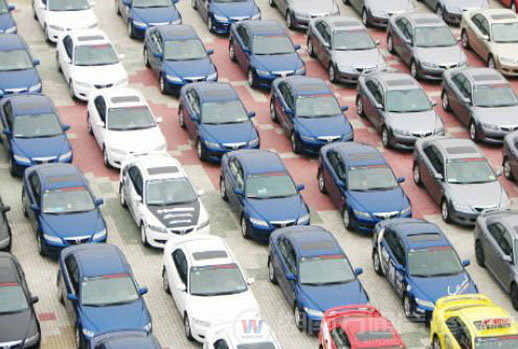 到湖南萬通進(jìn)修汽車電控 成就你的美妙人生