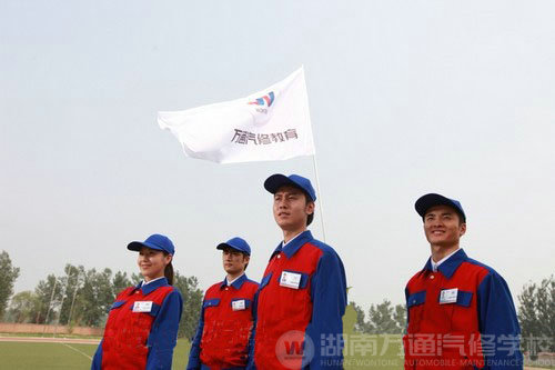 強大的辦學實力 有品牌保障