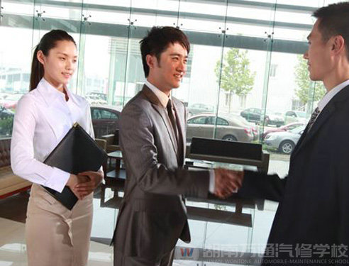 學(xué)汽車美容技術(shù) 開店創(chuàng)業(yè)當(dāng)老板