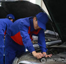 學(xué)汽車檢測(cè)與維修  薪資待遇趕超本科生