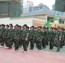 網(wǎng)易:走進萬通新生訓(xùn)練營之我愛萬通