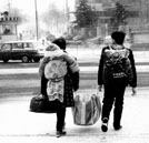 致同為打工者的一封信