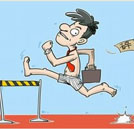 職場“漂流瓶”何時才能停止漂流？