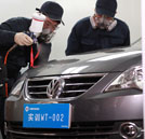 汽車裝潢美容行業(yè)怎么樣？