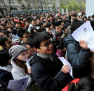 “考碗一族”如此你還能HOLD住嗎？