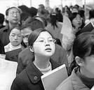 有技能才有未來(lái)