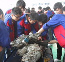 湖南萬通教學(xué)質(zhì)量活動月成果顯著