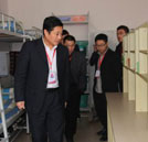 嚴(yán)抓學(xué)生管理 暢享高品質(zhì)校園生活