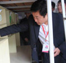 學(xué)校教育 安全先行