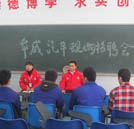 好工作找上門，湖南華威萬通 “招兵買馬”納賢才