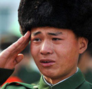 退伍軍人就業(yè)不用愁 轉(zhuǎn)型學(xué)得技能好出路