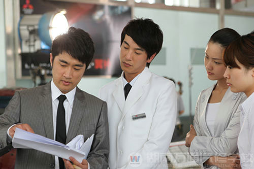 汽車類專業(yè)畢業(yè)生就業(yè)率達95%