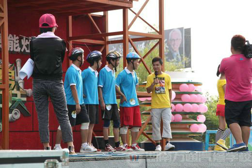 萬通特色化教育 校園有你更精彩