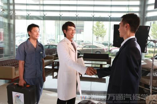 做“春天里”的鋼蹦兒，讓落魄成為浮云