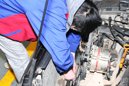 “舞動(dòng)青春 秀出真我”校園技能擂臺(tái)賽系列報(bào)道