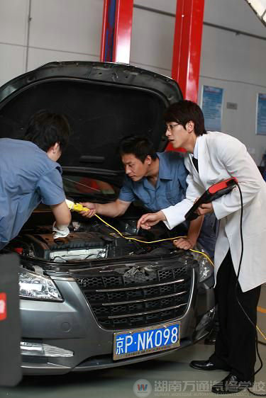 汽車工程師手把手教學(xué)