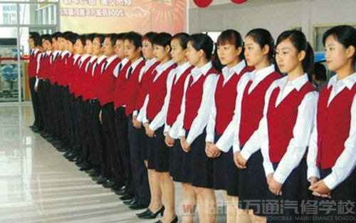 選學(xué)?？词裁矗憾ㄏ蚺囵B(yǎng) 推薦上崗更安心