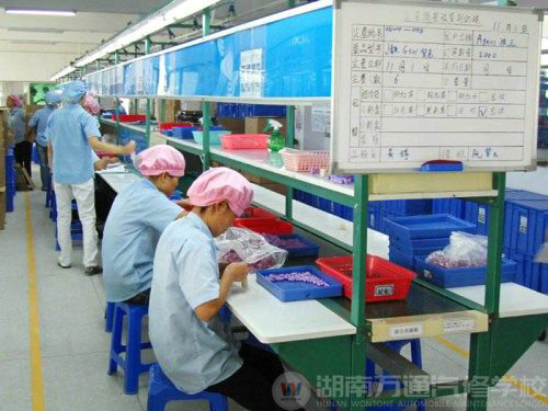 沒技術(shù)含量沒前途的機(jī)械工作