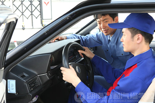 4S應用工程師專業(yè) 做高級管理人才