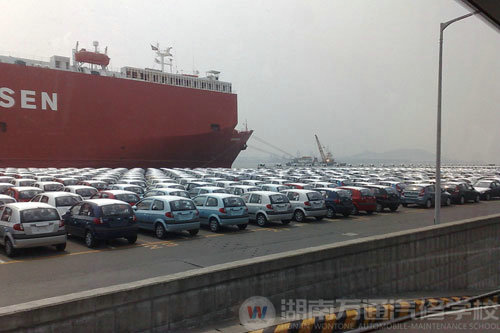 2011年汽車服務行業(yè)將再續(xù)神話