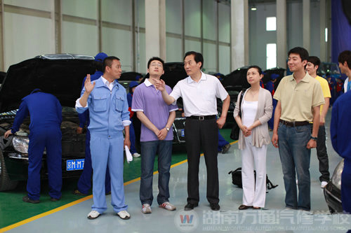 選對學校 就是選對孩子的未來