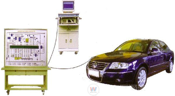 汽車能源新發(fā)展 電控技術(shù)贏未來(lái)
