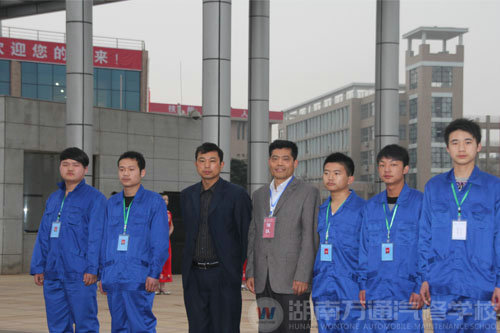 萬通憑實力走出“動手能力差”重災區(qū)