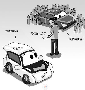 新能源時(shí)代 機(jī)遇與挑戰(zhàn)并存