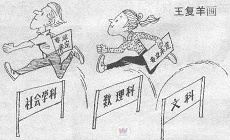 學(xué)什么好就業(yè)