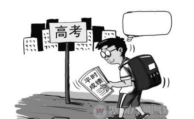 高考頻現(xiàn)“棄考” 人生何去何從？