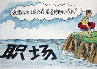 萬通助你從“畢?？汀睍x升為“畢勝客”