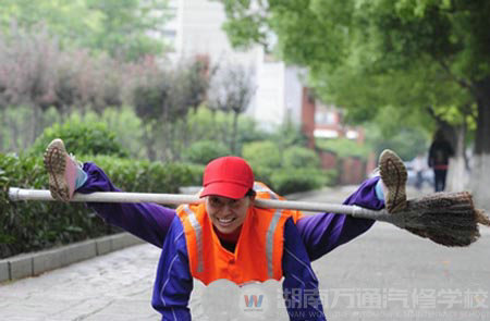 草根小夢想 蘊藏大能量