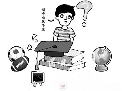 關(guān)于專業(yè)和未來(lái)的一次非正常對(duì)話