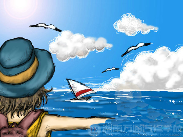 中國夢 離農(nóng)村孩子有多遠(yuǎn)？