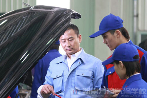 互動式教學課堂