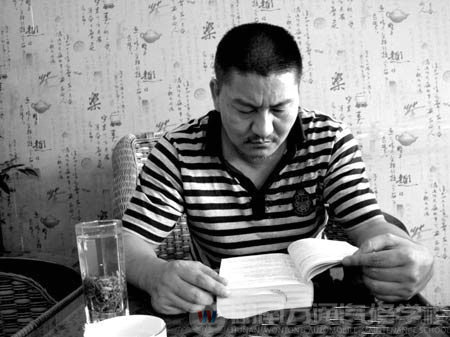 參加高考15年是在自虐？