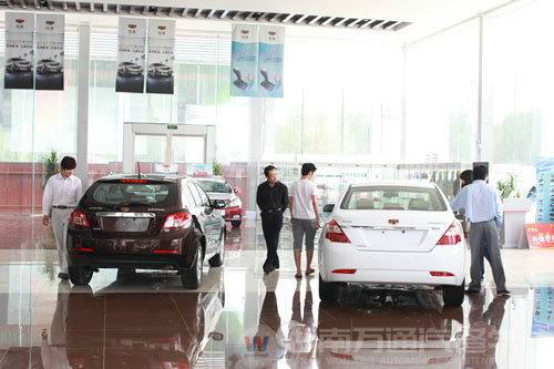 中考落榜怎么辦？