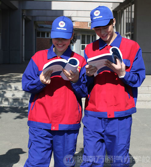 學(xué)汽車維修怎么樣